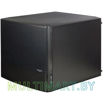 Корпус Fractal Design Node 804 (FD-CA-NODE-804-BL-W) картинка 3